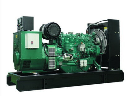 城北全新上柴200kw大型柴油发电机组_COPY